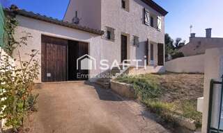 Maison 5 Pièces 111 m² à vendre à Béziers (34500)