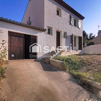 Maison 5 pièces 230000 €