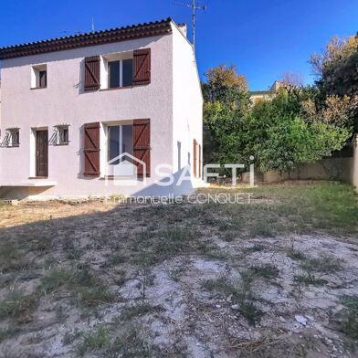 Maison 5 pièces 230000 €