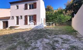 Maison 5 Pièces 111 m² à vendre à Béziers (34500)