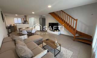 Maison 4 Pièces 80 m² à vendre à Narbonne (11100)