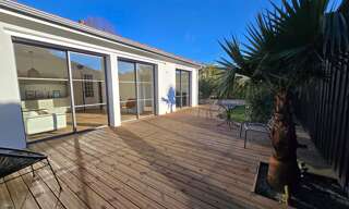 Maison 4 Pièces 80 m² à vendre à Mérignac (33700)