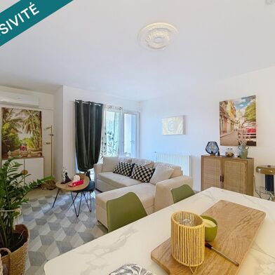 Appartement 2 pièces 164900 €