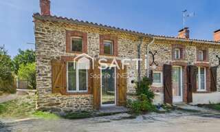 Maison 5 Pièces 182 m² à vendre à Val-d'Oire-et-Gartempe (87320)