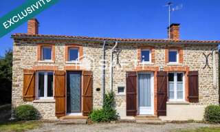 Maison 5 Pièces 182 m² à vendre à Val-d'Oire-et-Gartempe (87320)