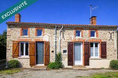 Maison 5 pièces 144000 €