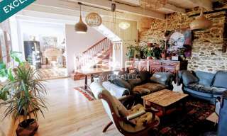 Maison 8 Pièces 180 m² à vendre à Trédarzec (22220)