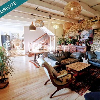 Maison 8 pièces 428000 €