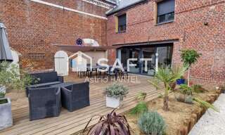 Maison 5 Pièces 226 m² à vendre à Villers-Outréaux (59142)