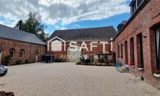 Maison 5 Pièces 226 m² à vendre à Villers-Outréaux (59142)