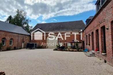 Maison 5 pièces 369990 €