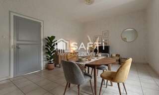 Maison 7 Pièces 137 m² à vendre à Bouessay (53290)