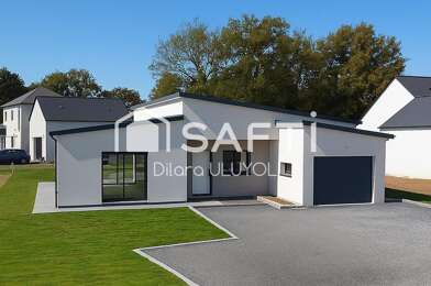 Maison 7 pièces 340000 €