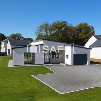 Maison 7 pièces 365000 €