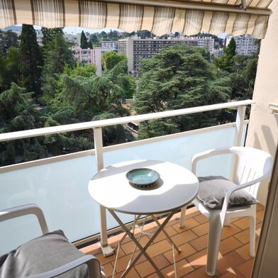 Appartement 3 pièces 78000 €