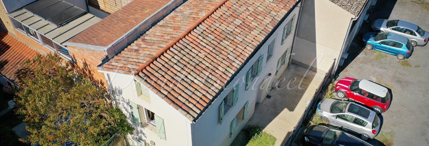 Maison 4 Pièces 90 m² à vendre à Graulhet (81300)