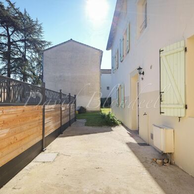 Maison 4 pièces 125000 €