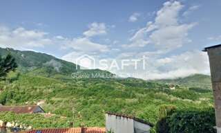 Appartement 2 Pièces 40 m² à vendre à Saint-Laurent-de-Cerdans (66260)