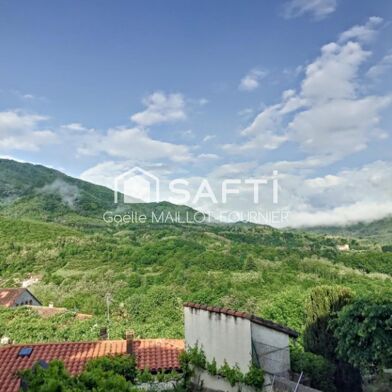 Appartement 2 pièces 55000 €