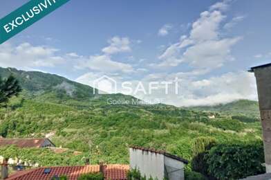 Appartement 2 pièces 55000 €