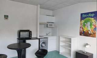 Appartement 1 Pièce 27 m² à vendre à La Roche-sur-Yon (85000)