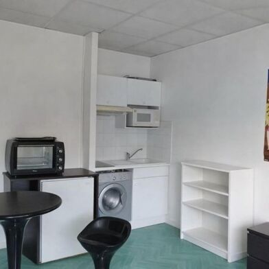 Appartement 1 pièces 69000 €