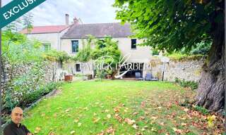 Maison 6 Pièces 300 m² à vendre à Évecquemont (78740)