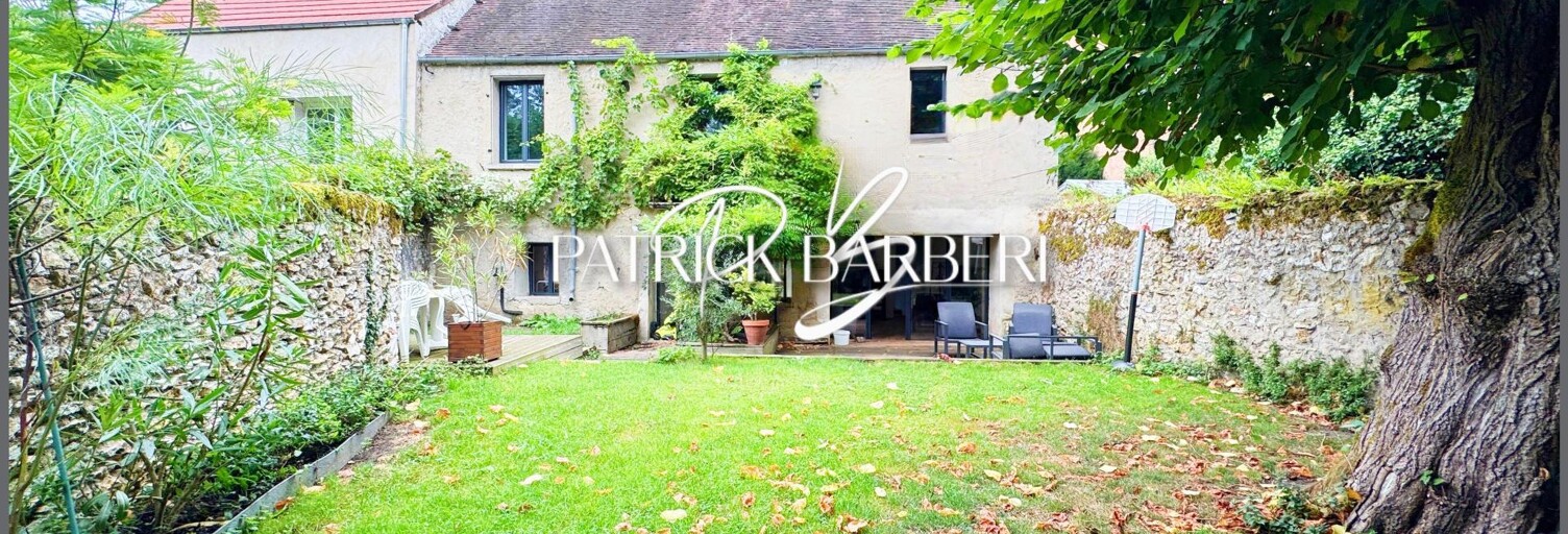 Maison 6 Pièces 300 m² à vendre à Évecquemont (78740)