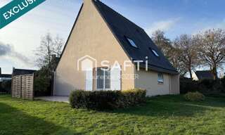 Maison 5 Pièces 94 m² à vendre à Plabennec (29860)