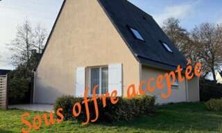 Maison 5 Pièces 94 m² à vendre à Plabennec (29860)