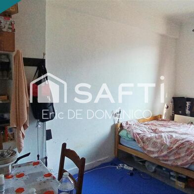 Appartement 1 pièces 66000 €