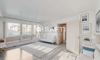 Appartement 2 Pièces 49 m² à vendre à Arcachon (33120)