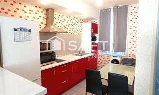 Appartement 1 Pièce 34 m² à vendre à Toulon (83200)