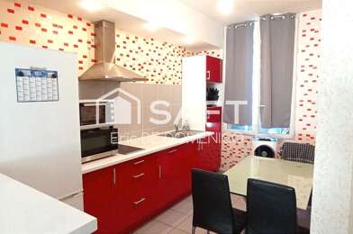 Appartement 1 pièces 86000 €