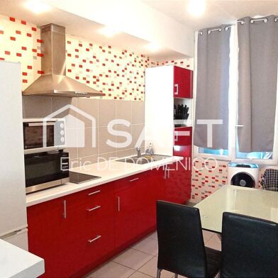 Appartement 1 pièces 86000 €