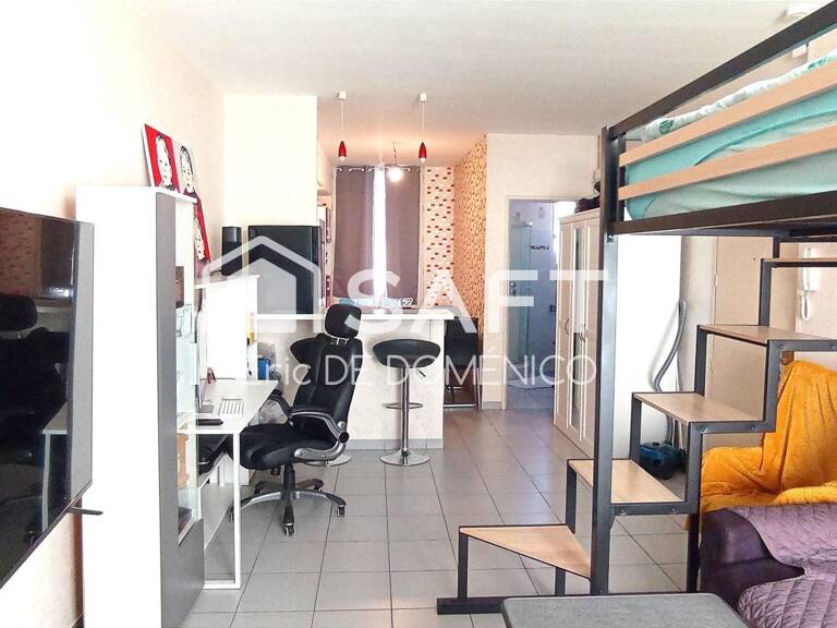 Appartement tous rénové, idéal investissement. — photo 1