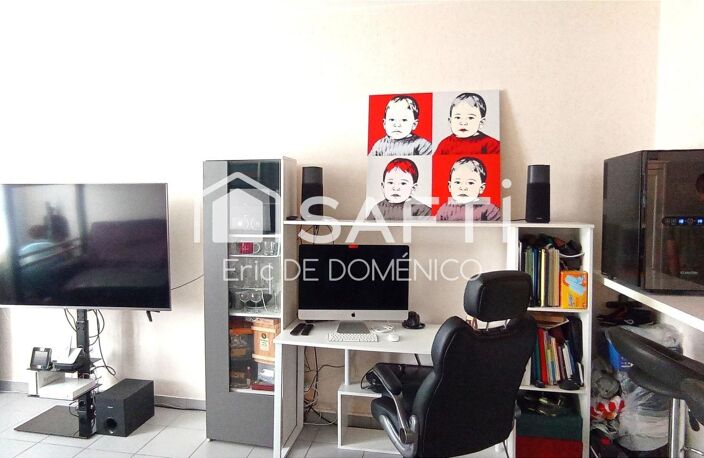 Appartement tous rénové, idéal investissement. — photo 2