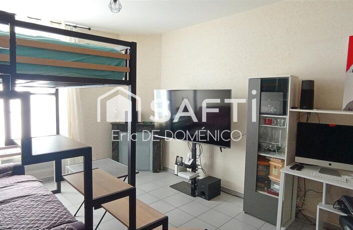 Appartement tous rénové, idéal investissement. — photo 3