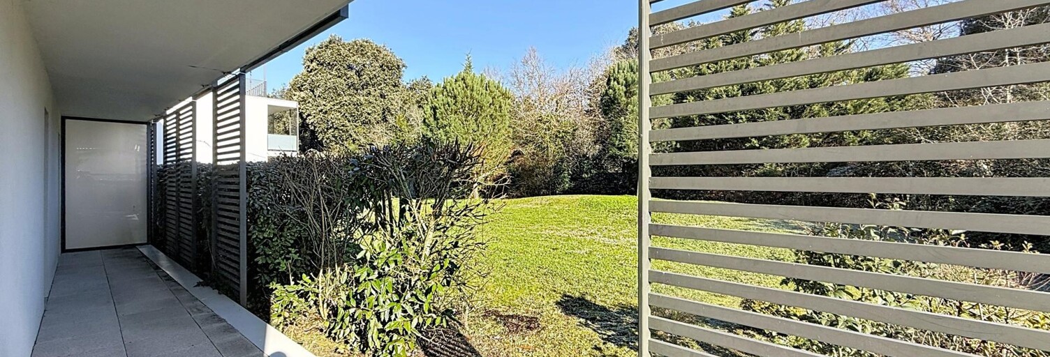 Appartement 3 Pièces 69 m² à vendre à Pessac (33600)