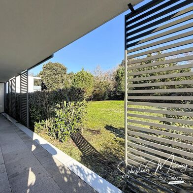 Appartement 3 pièces 299000 €