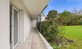 Appartement 3 Pièces 69 m² à vendre à Pessac (33600)