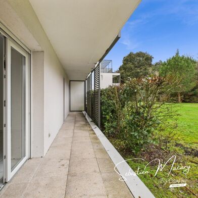 Appartement 3 pièces 299000 €