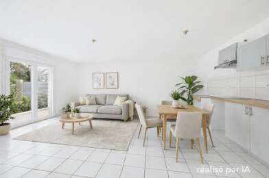 Appartement 3 pièces 269000 €