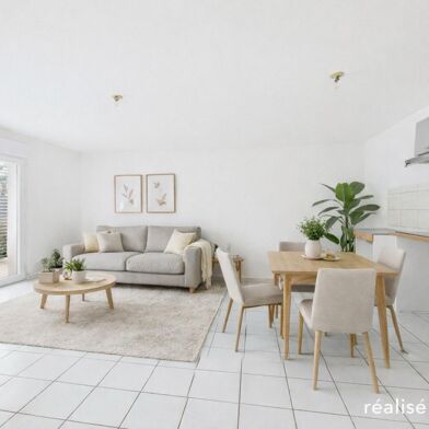 Appartement 3 pièces 279000 €