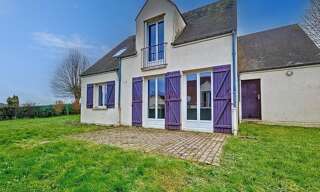 Maison 4 Pièces 100 m² à vendre à Nogent-sur-Seine (10400)