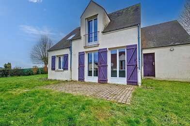 Maison 4 pièces 160000 €