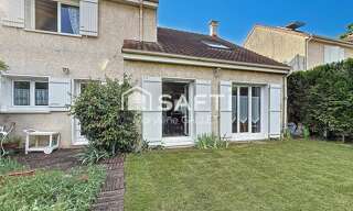 Maison 6 Pièces 135 m² à vendre à Achères (78260)