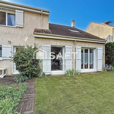 Maison 6 pièces 449000 €