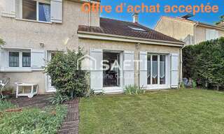 Maison 6 Pièces 135 m² à vendre à Achères (78260)