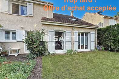 Maison 6 pièces 449000 €